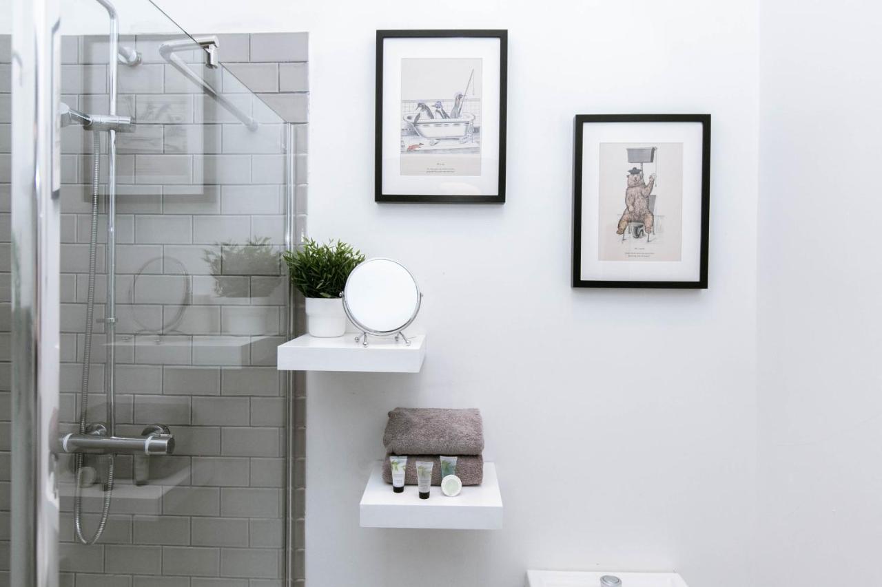 Spacious Apartment, Free Parking, Central Location Near To Uni, Hospital, Town エクセター エクステリア 写真